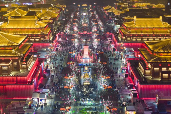 跃上新台阶 奋进新航程——透视2024年中国经济收获单
