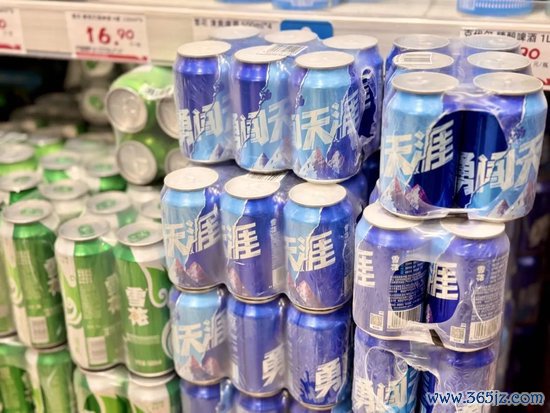 操盘手谢幕！华润啤酒告别侯孝海期间